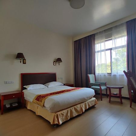 ניירובי Soluxe Club International Hotel מראה חיצוני תמונה