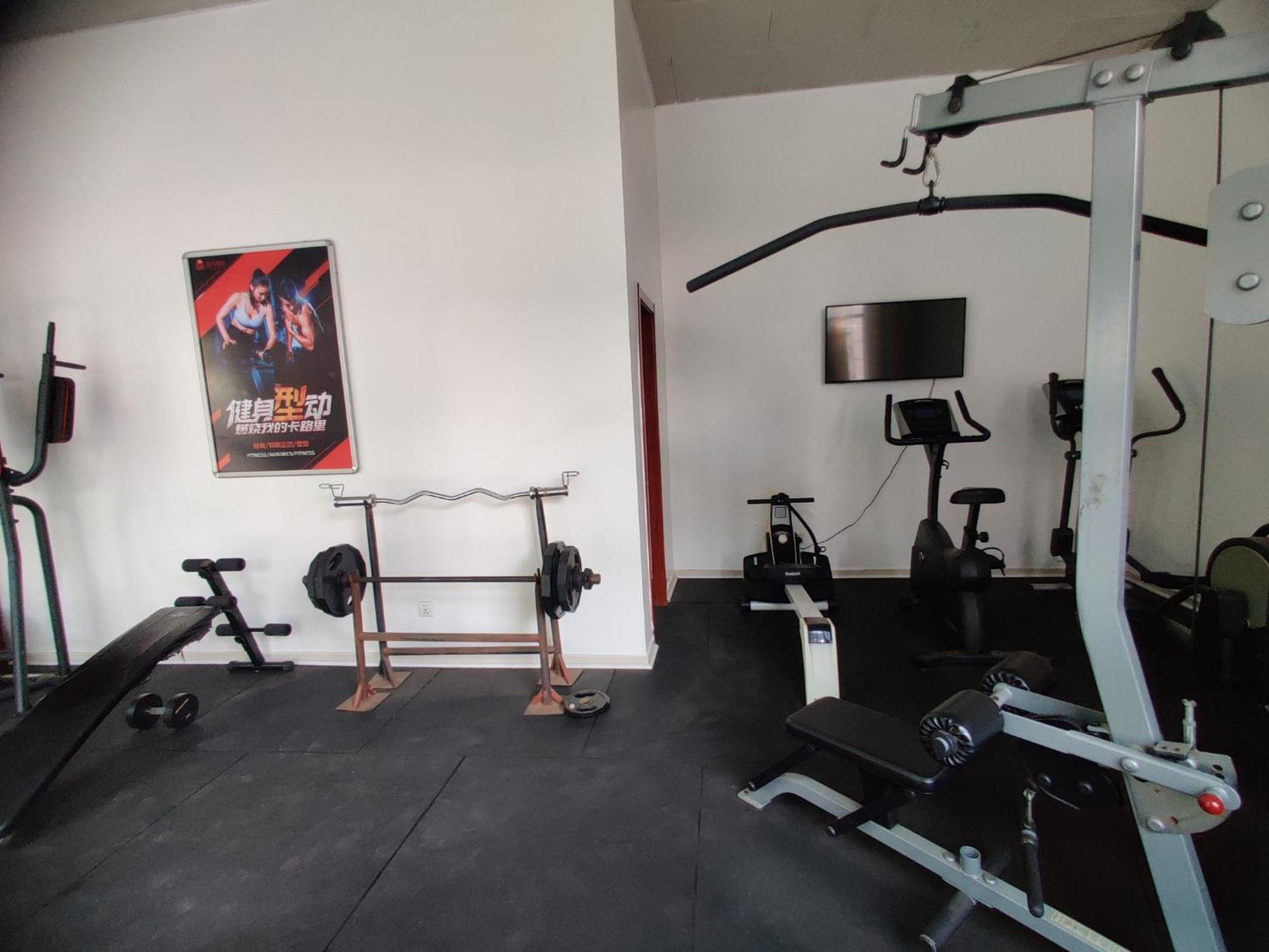 ניירובי Soluxe Club International Hotel מראה חיצוני תמונה