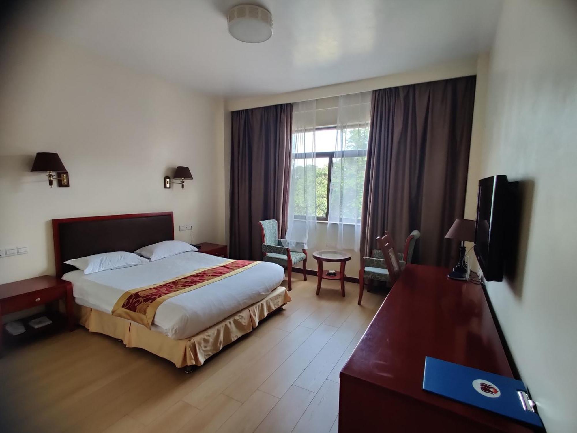 ניירובי Soluxe Club International Hotel מראה חיצוני תמונה